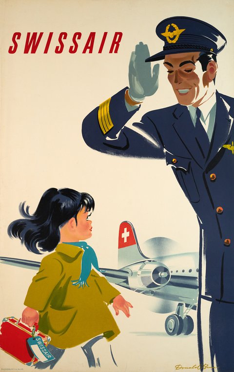 Swissair