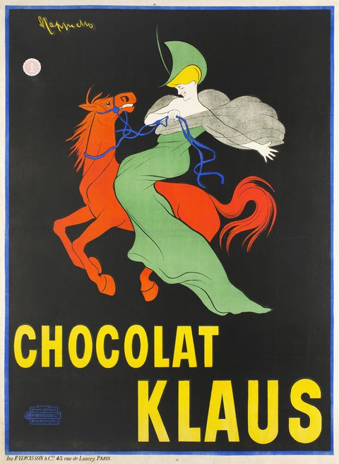 Chocolat Klaus