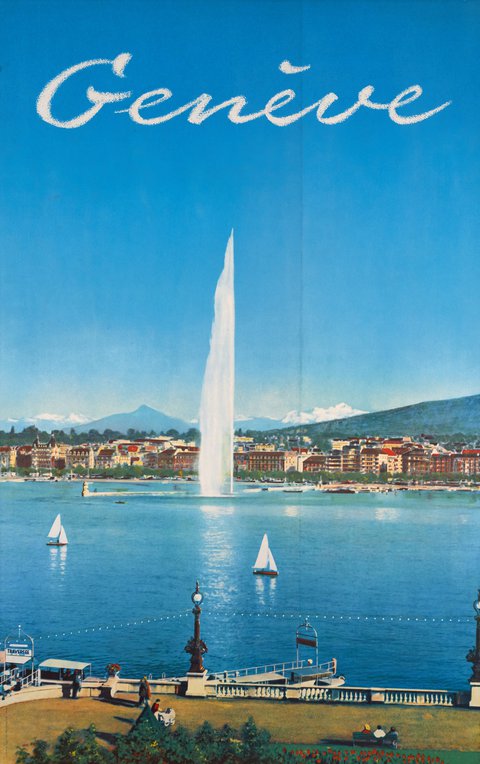 Genève