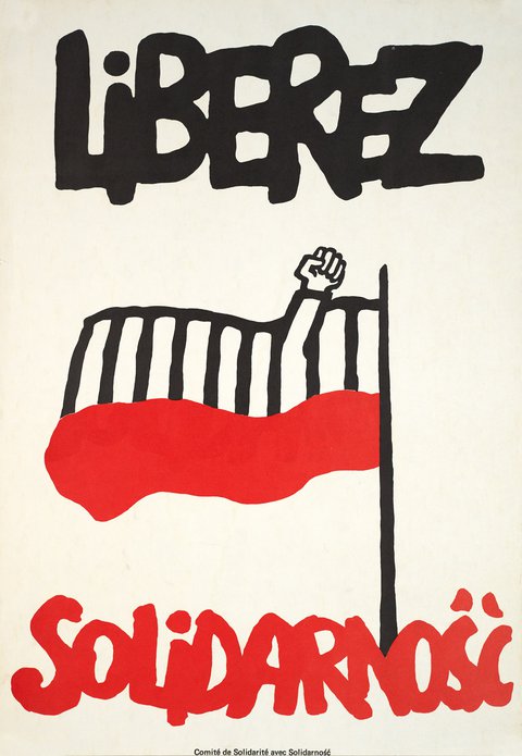 Libérez Solidarność